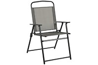 Záhradná stolička: Sidu