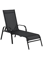 Záhradné ležadlo: Malu