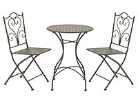 Záhradná zostava: Katania