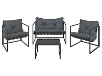 Záhradná zostava 2 + 1 + 1: Faro