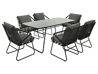 Záhradná zostava: Mathi