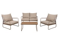 Záhradná zostava: Dara