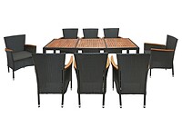 Záhradná zostava: Kordoba