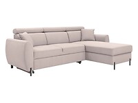 Univerzálna rohová sedacia súprava: NOLIO