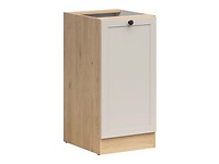 Dolná skrinka: JUNONA LINE - D1D/40/82_L