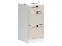 Dolná skrinka: JUNONA LINE - D3S/40/82