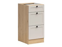 Dolná skrinka: JUNONA LINE - D3S/40/82