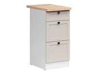 Dolná skrinka: JUNONA LINE - D3S/40/82