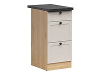 Dolná skrinka: JUNONA LINE - D3S/40/82