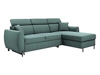 Univerzálna rohová sedacia súprava: NOLIO