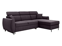 Univerzálna rohová sedacia súprava: NOLIO