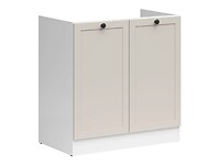 Dolná skrinka pod drez: JUNONA LINE - DK2D/80/82