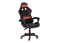 Hráčske kreslo: X-Play