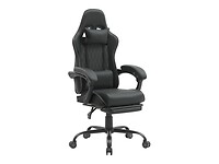 Hráčske kreslo: G-Turbo