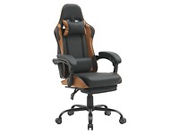 Hráčske kreslo: G-Turbo