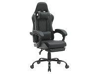Hráčske kreslo: G-Turbo