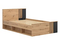 Posteľ 120x200: VABRES