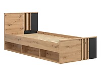 Posteľ 90x200: VABRES