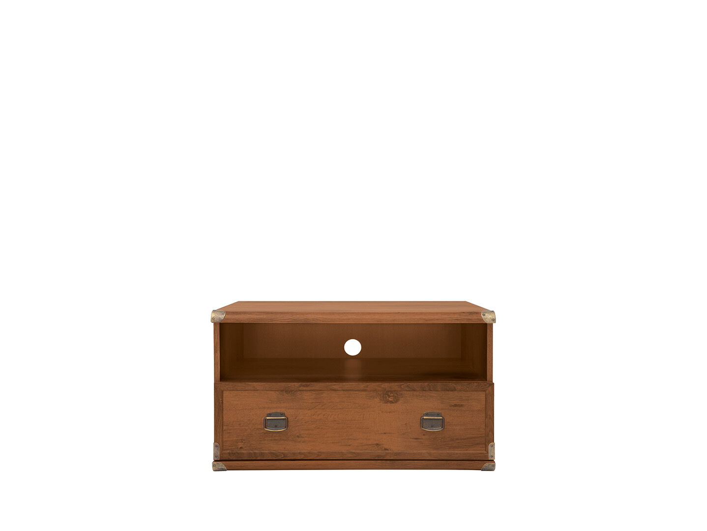 TV stolík INDIANA JRTV 1S dub sutter