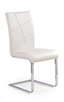 Jedálenská stolička: HALMAR K108