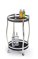 Barový stolík: HALMAR BAR-8
