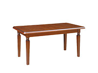 Jedálenský stôl: BAWARIA - DSTO/150
