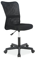 Kancelárska stolička: SIGNAL Q-121