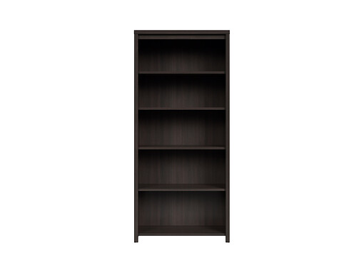 Regál Kaspian REG/90 Wenge