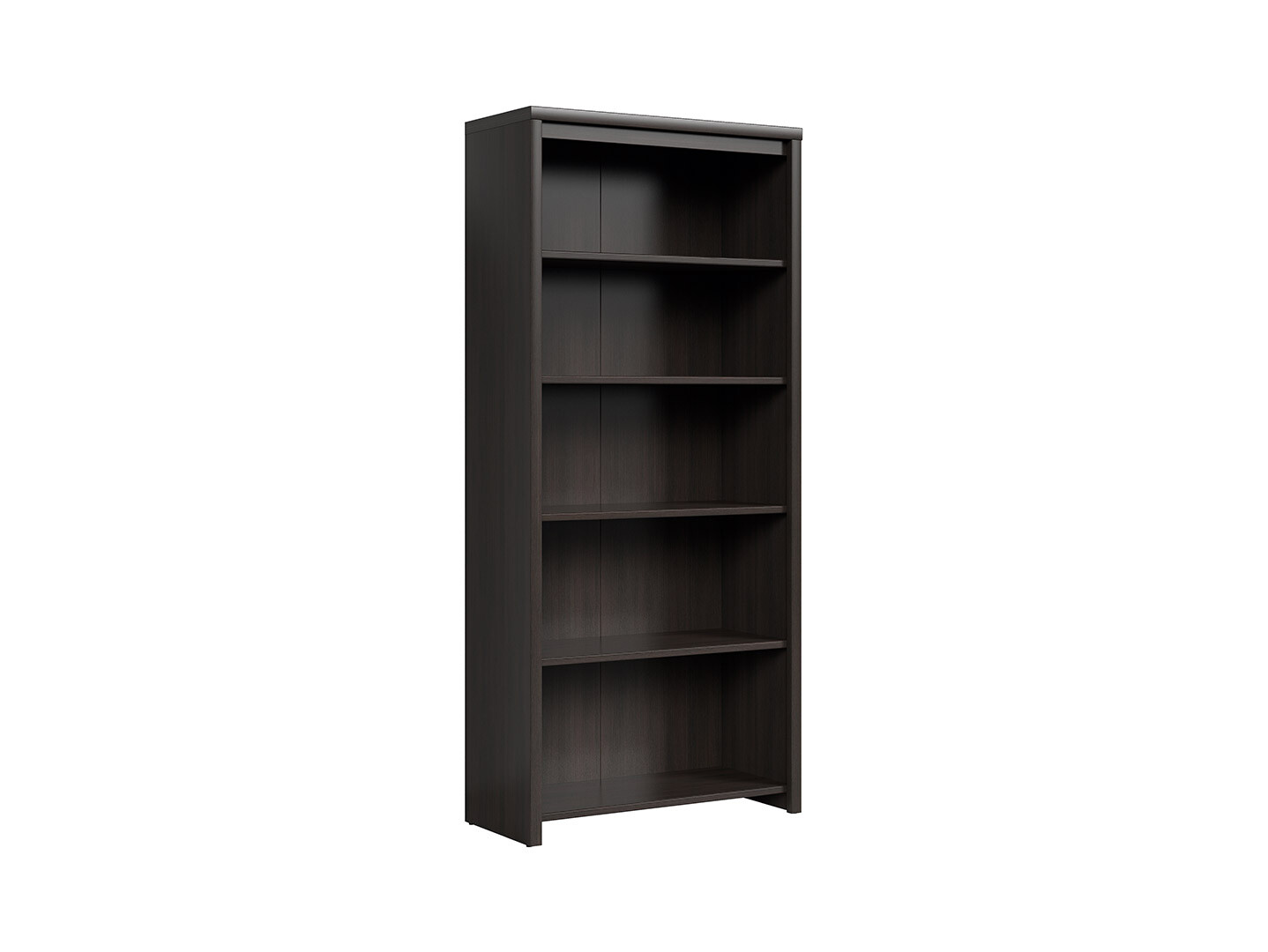 Regál Kaspian REG/90 Wenge