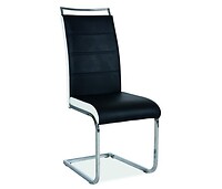 Jedálenská stolička: SIGNAL H-441 (ekokoža)