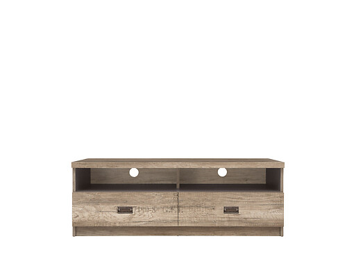 TV stolík Malcolm RTV2S