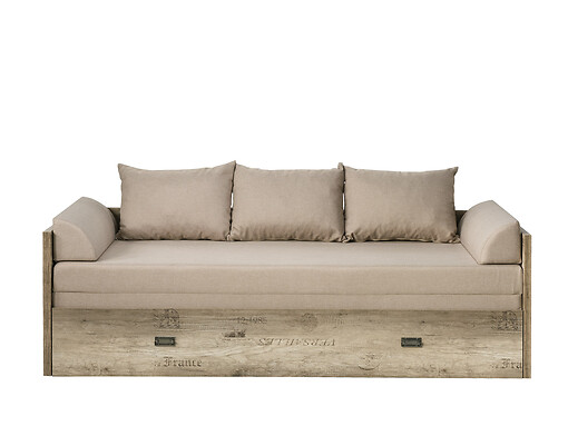Postel Malcolm LOZ/80/160