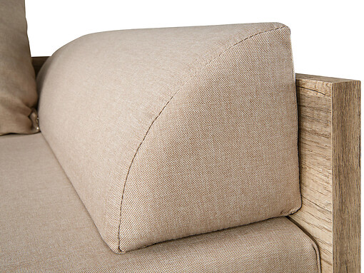 Postel Malcolm LOZ/80/160 - komplet dub monument / dub monument