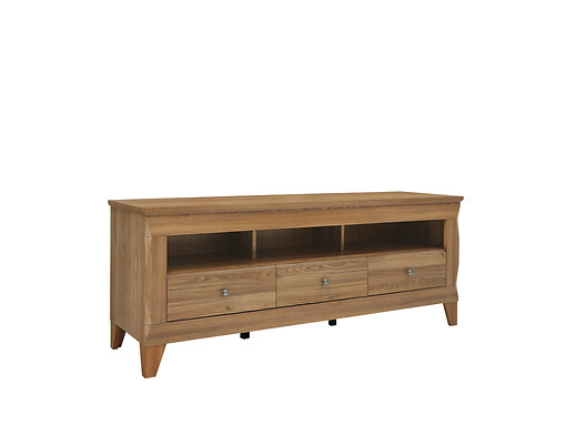 TV skrinka RTV3S BERGEN smrekovec sibiu zlatý