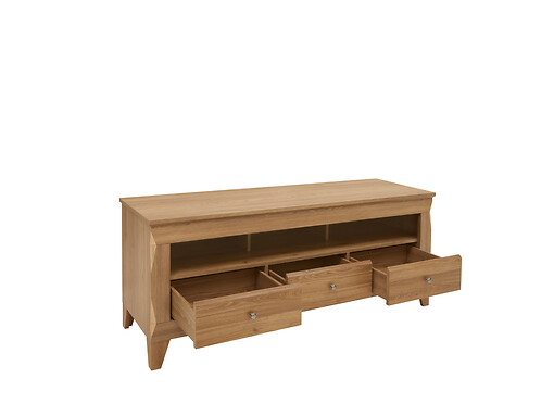 TV skrinka RTV3S BERGEN smrekovec sibiu zlatý