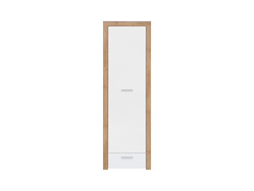 Regál REG1D1S BALDER