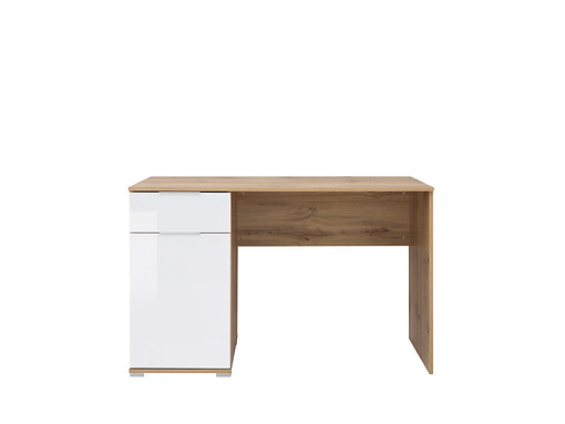 PC stôl BIU/120 ZELE