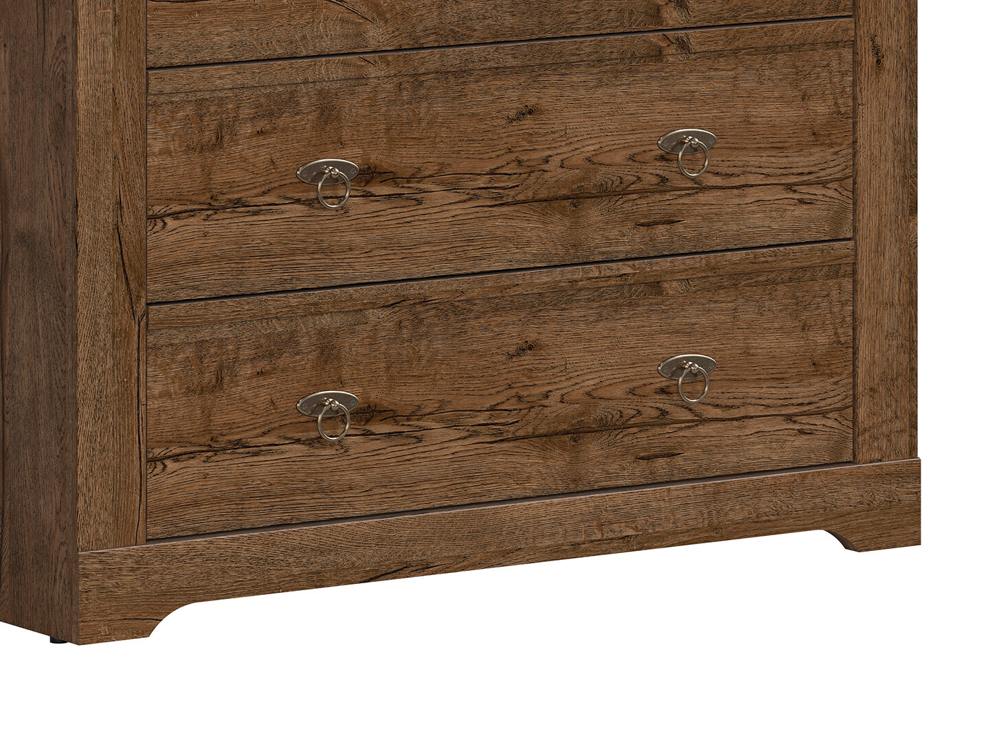 Komoda PATRAS KOM5S dub april