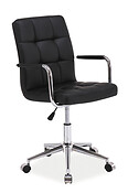 Kancelárska stolička: SIGNAL Q-022