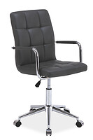 Kancelárska stolička: SIGNAL Q-022