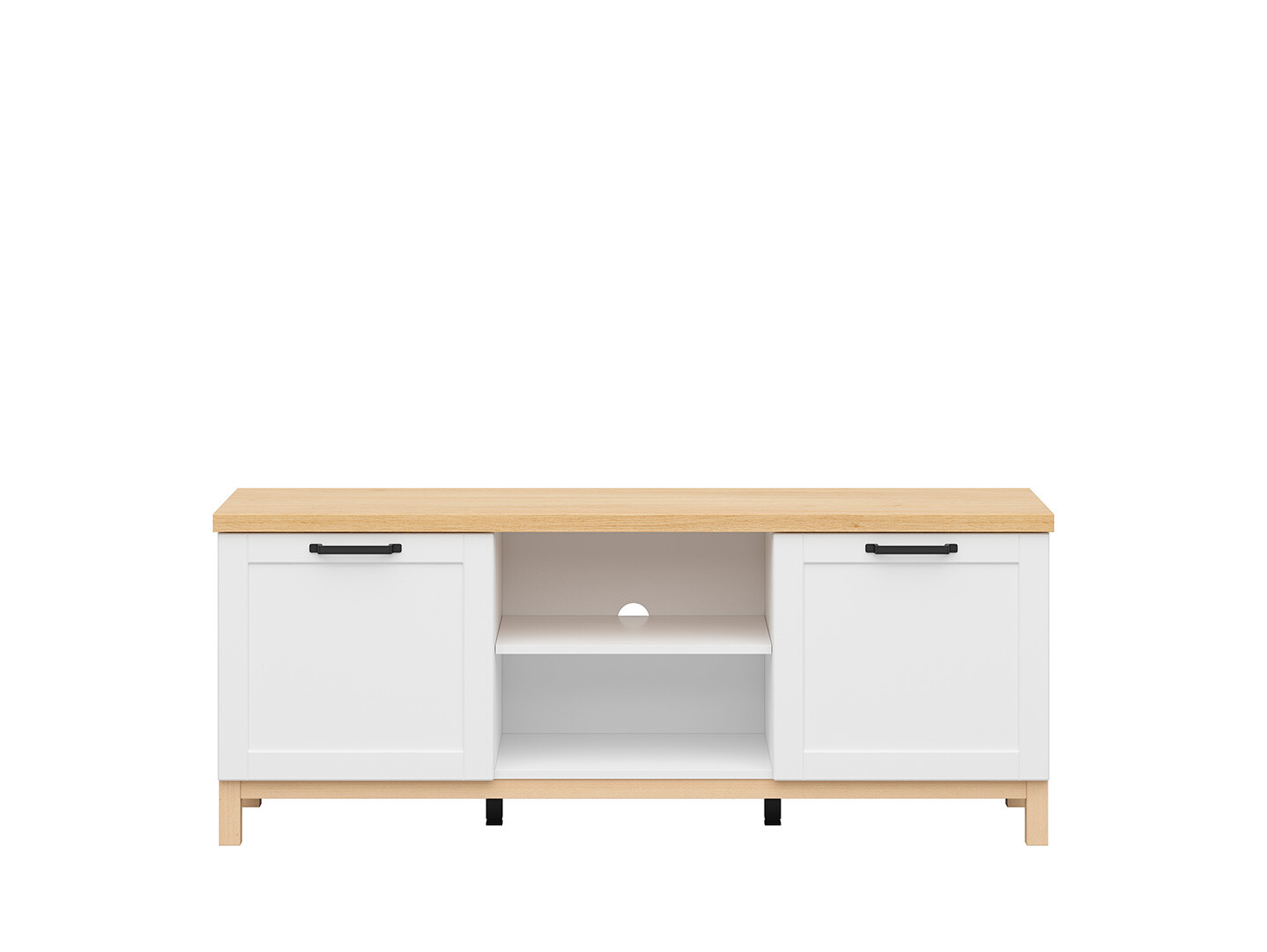 Skrinka pod TV RTV2D HAGA