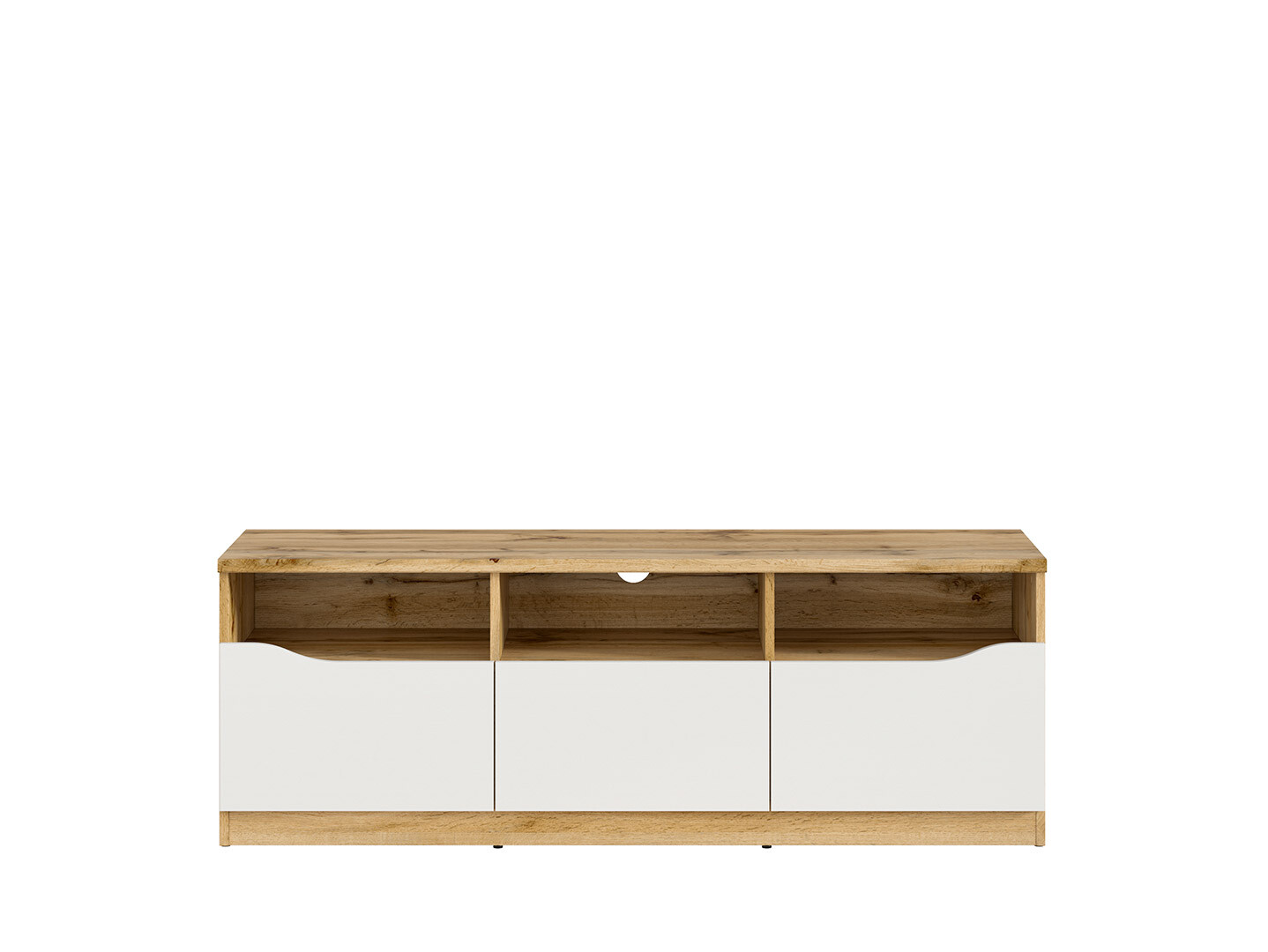 Skrinka pod TV RTV3S Nuis