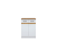 Dolná skrinka: JUNONA LINE - D2D/60/82