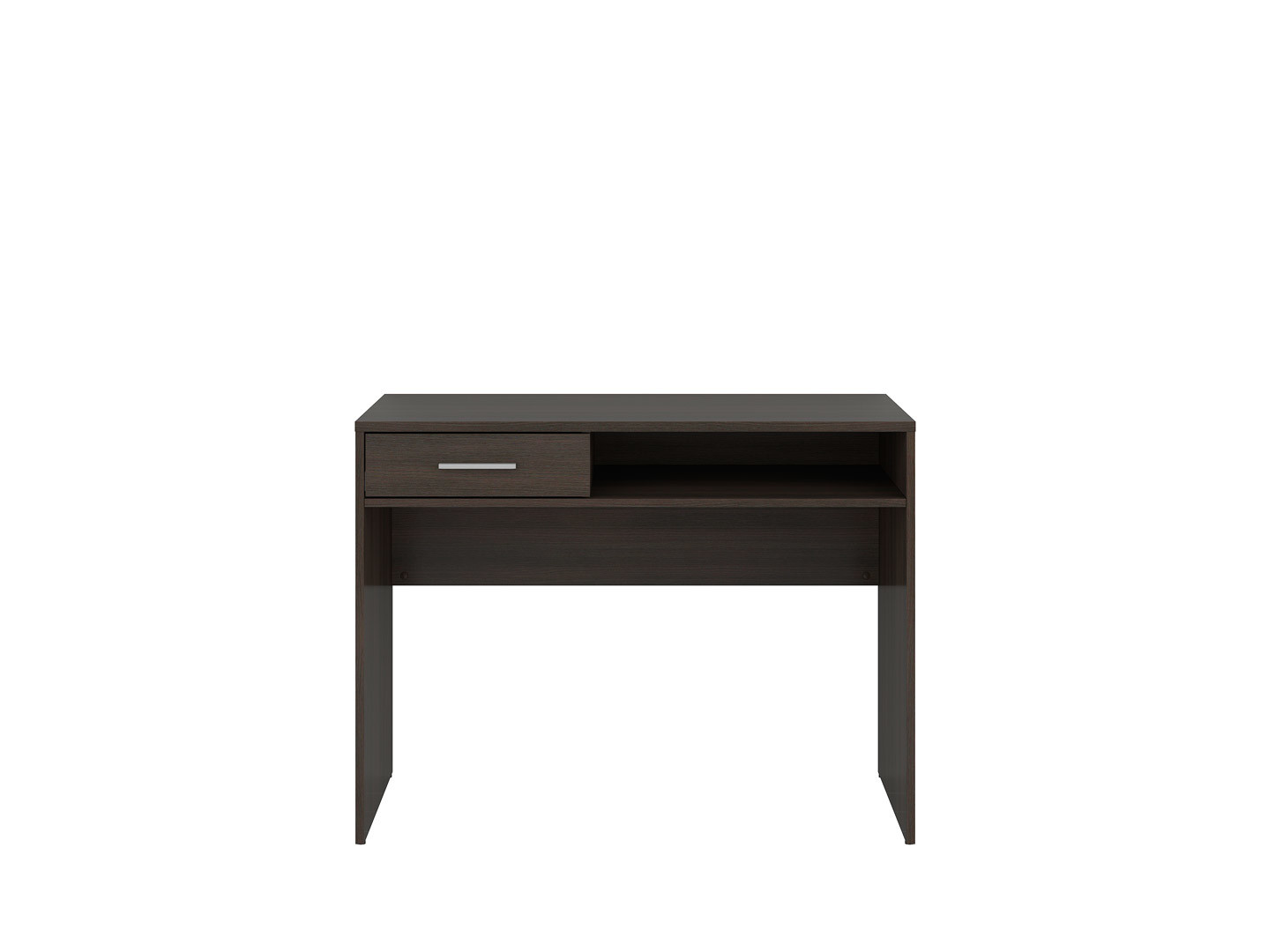 Písací stolík NEPO PLUS BIU1S wenge