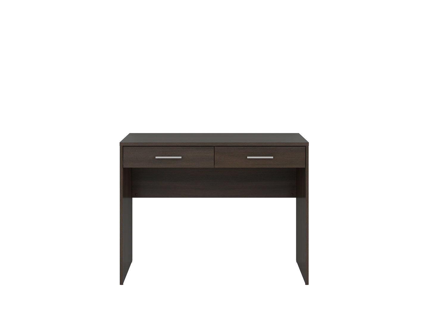 Písací stolík NEPO PLUS BIU2S wenge