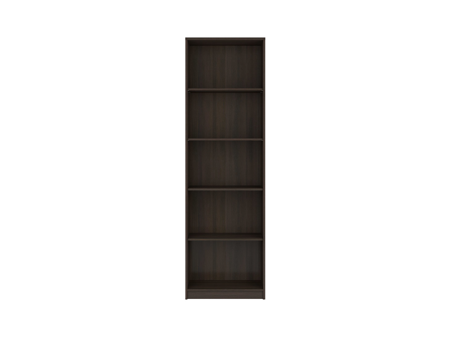 Regál NEPO PLUS REG/60 wenge