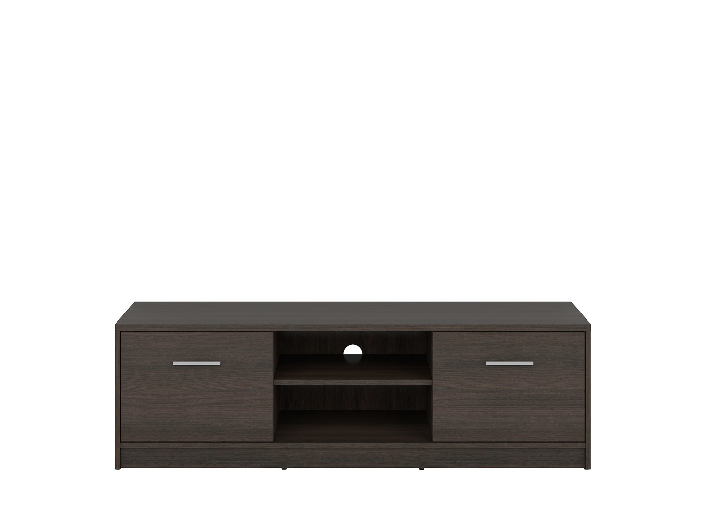 TV skrinka NEPO PLUS RTV2D wenge
