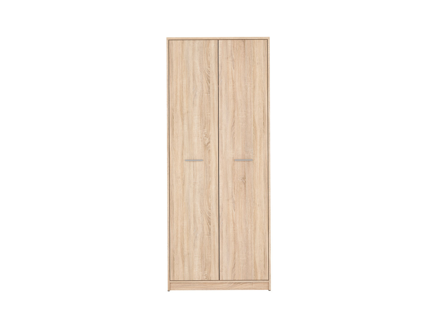 Skriňa NEPO PLUS SZF2D dub sonoma