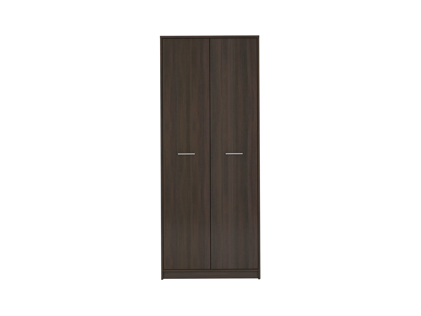 Skriňa NEPO PLUS SZF2D wenge