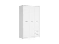 Skriňa: NEPO PLUS - SZF3D2S